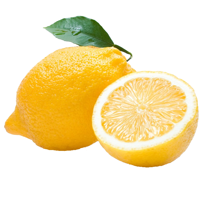 Lemon Png Pic Transparent PNG Image