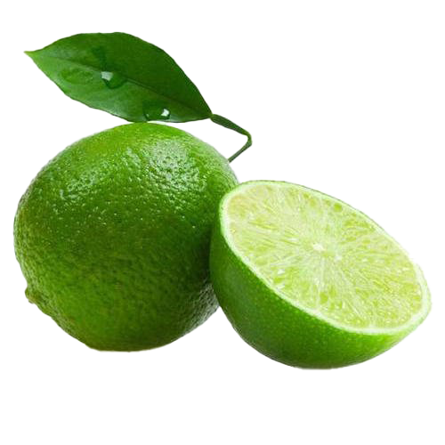 Lemon Green Free Clipart HQ Transparent PNG Image