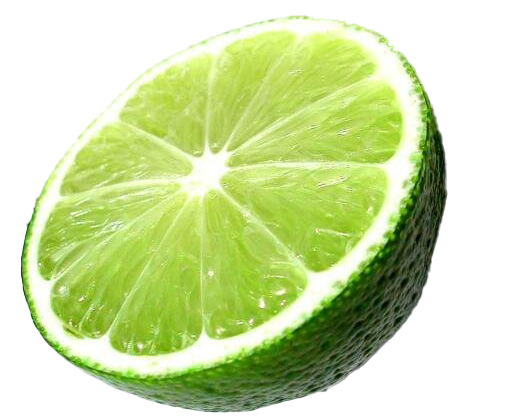 Lemon Green PNG File HD Transparent PNG Image