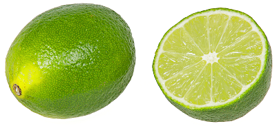 Lime Transparent Image Transparent PNG Image