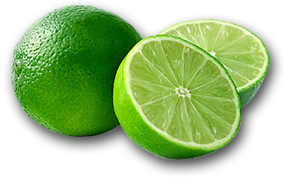 Lime Transparent PNG Image