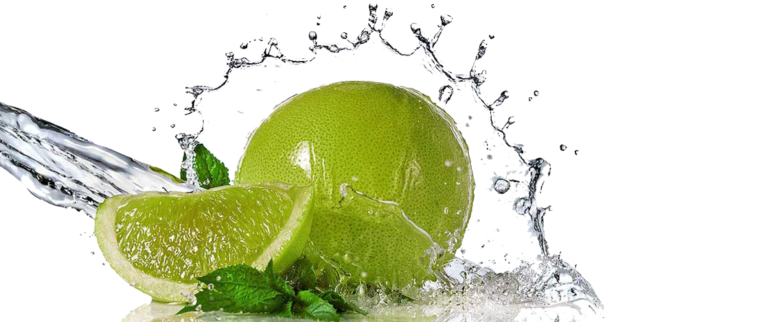 Lime Splash Transparent Background Transparent PNG Image