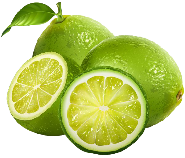 Lime Photos Transparent PNG Image