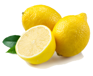 Lemon Png Picture Transparent PNG Image