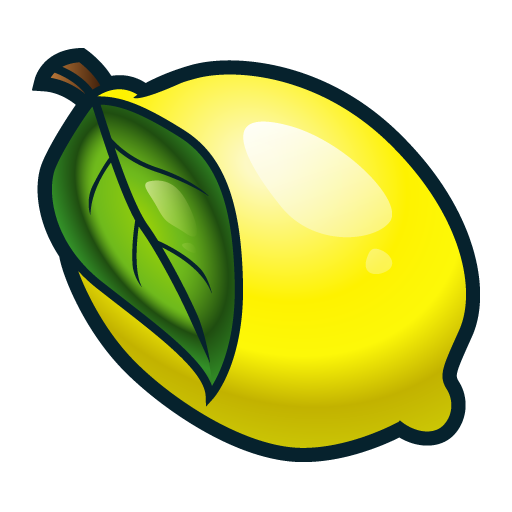 Lemon Image Transparent PNG Image