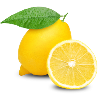 Lemon Png Clipart Transparent PNG Image