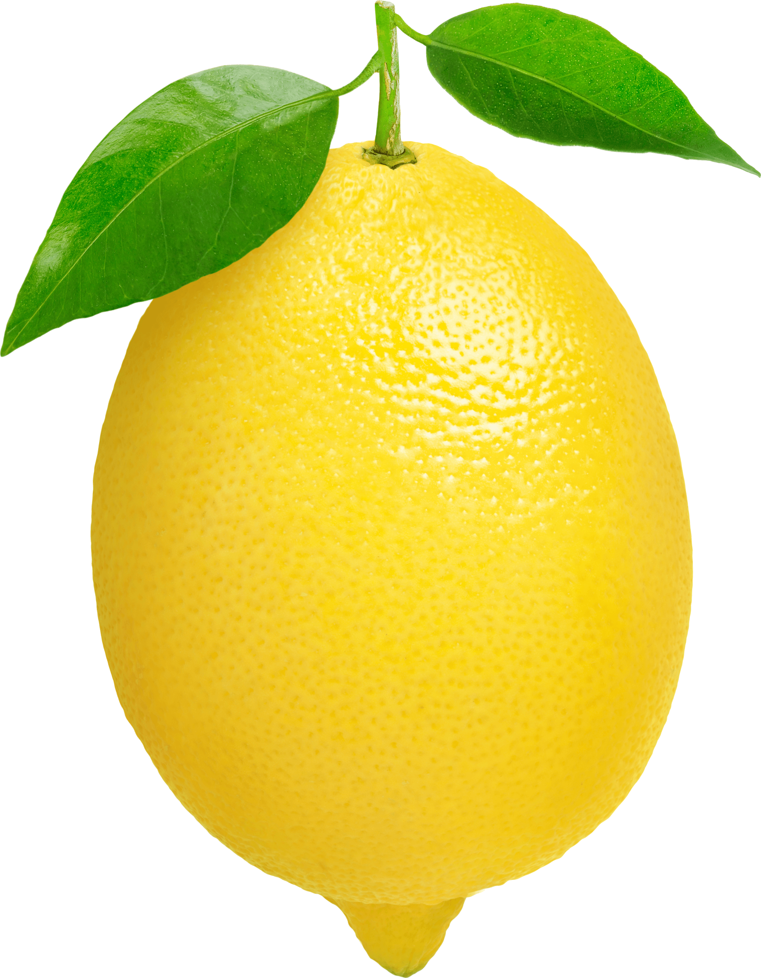 Lemon Png Image Transparent PNG Image