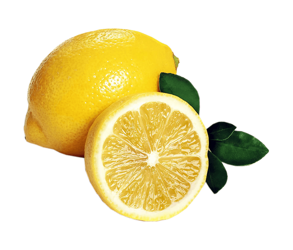 Lemon Png Image Transparent PNG Image