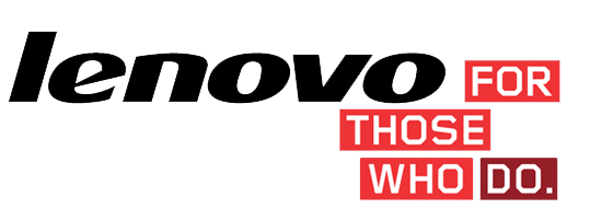 Lenovo Logo File Transparent PNG Image