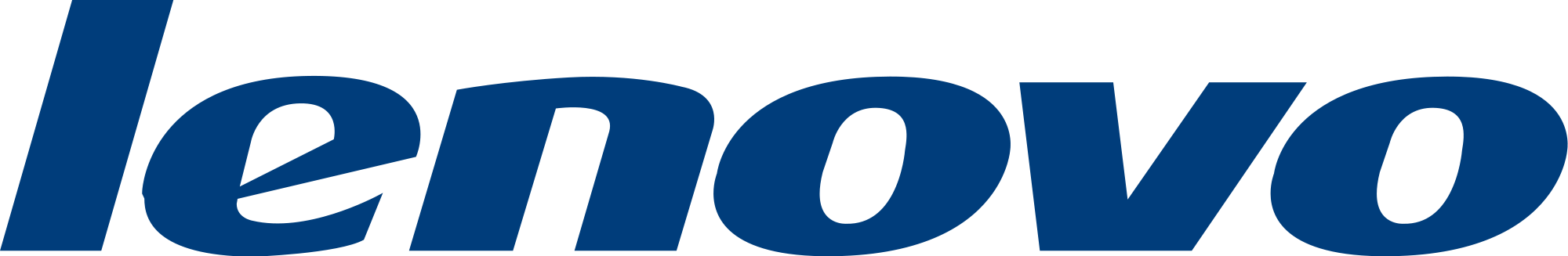 Lenovo Logo Photos Transparent PNG Image