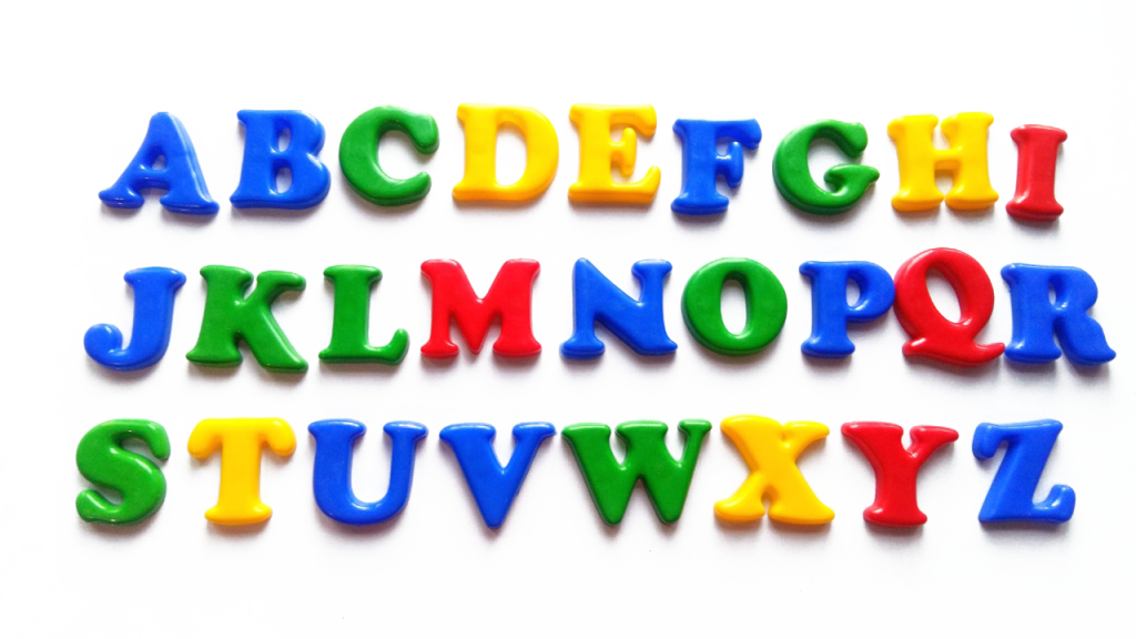 A To Z Alphabet Free Transparent Image HD Transparent PNG Image