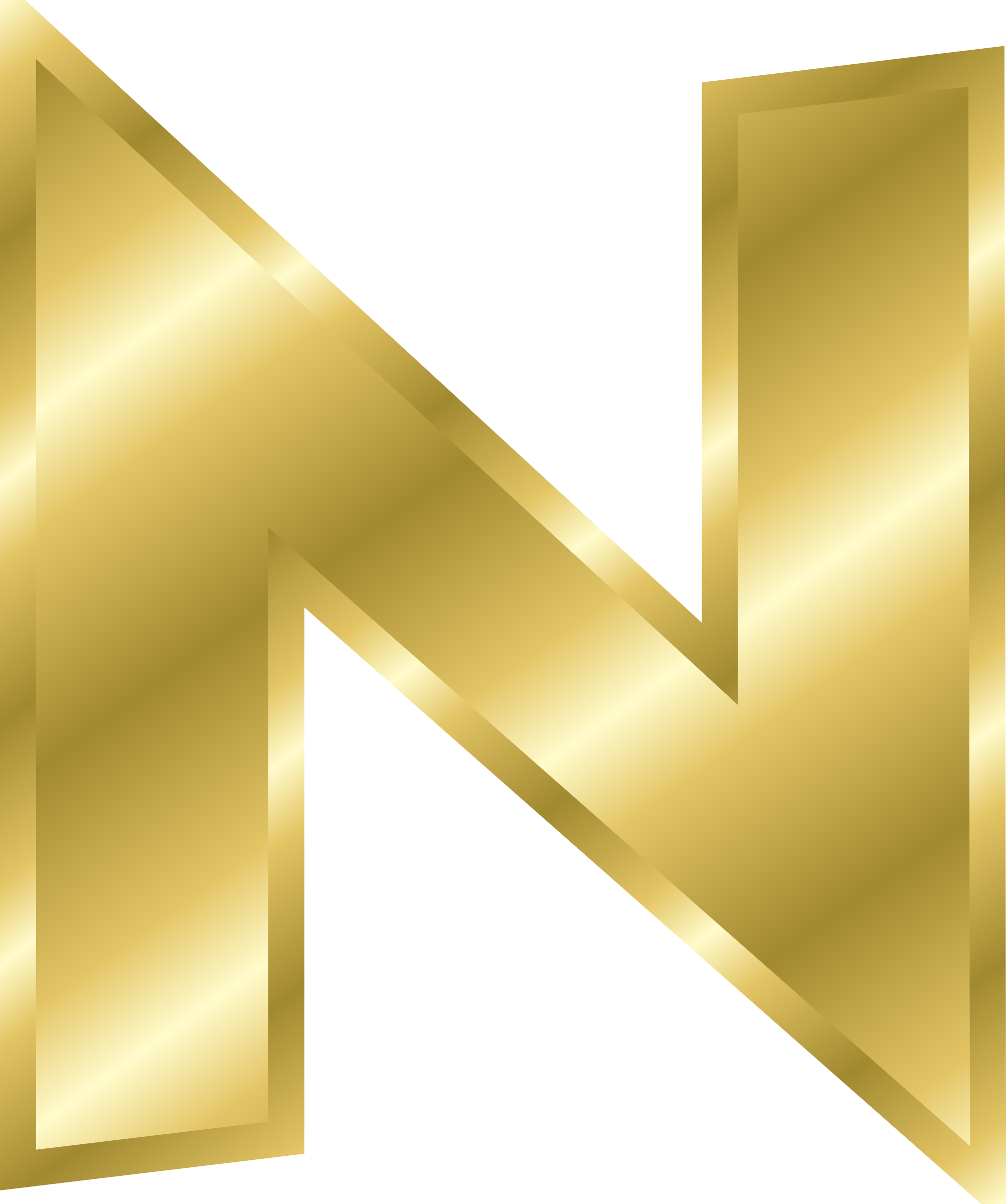 Alphabet Vector Gold Free Download Image Transparent PNG Image