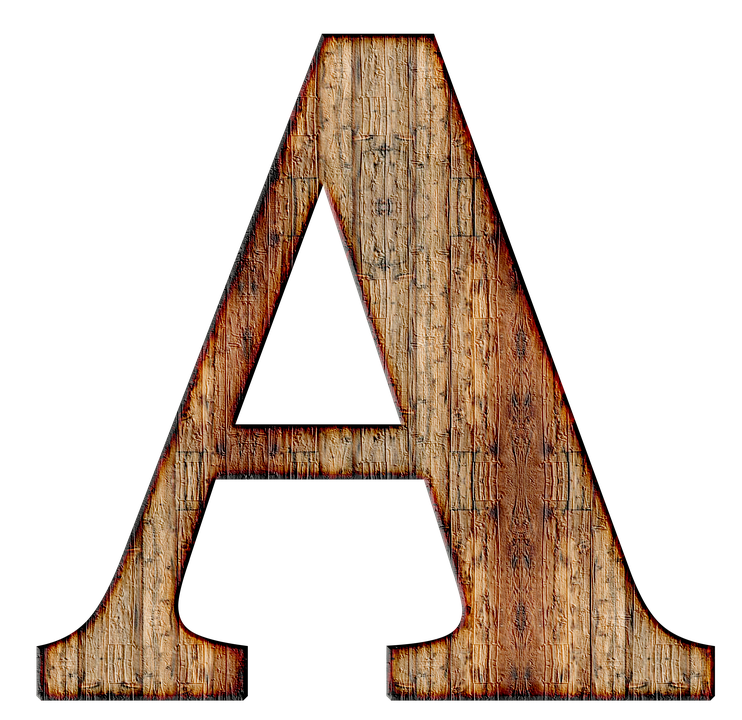 Stylish Alphabet Download Free Image Transparent PNG Image