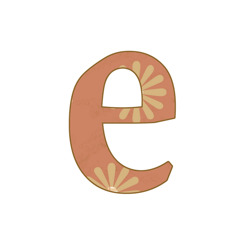 Cute Alphabet PNG File HD Transparent PNG Image