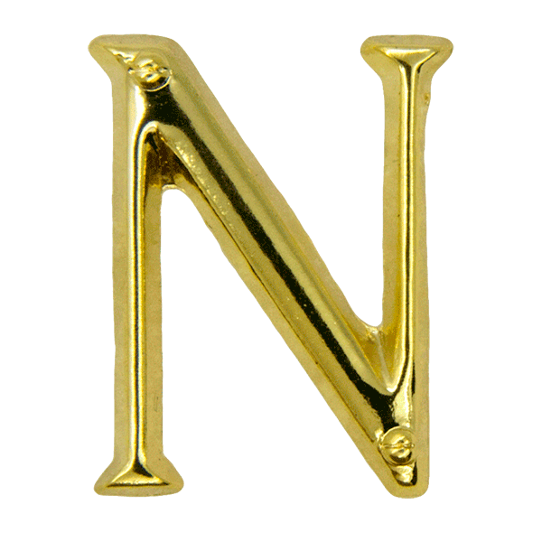 Alphabet Gold Picture HD Image Free Transparent PNG Image