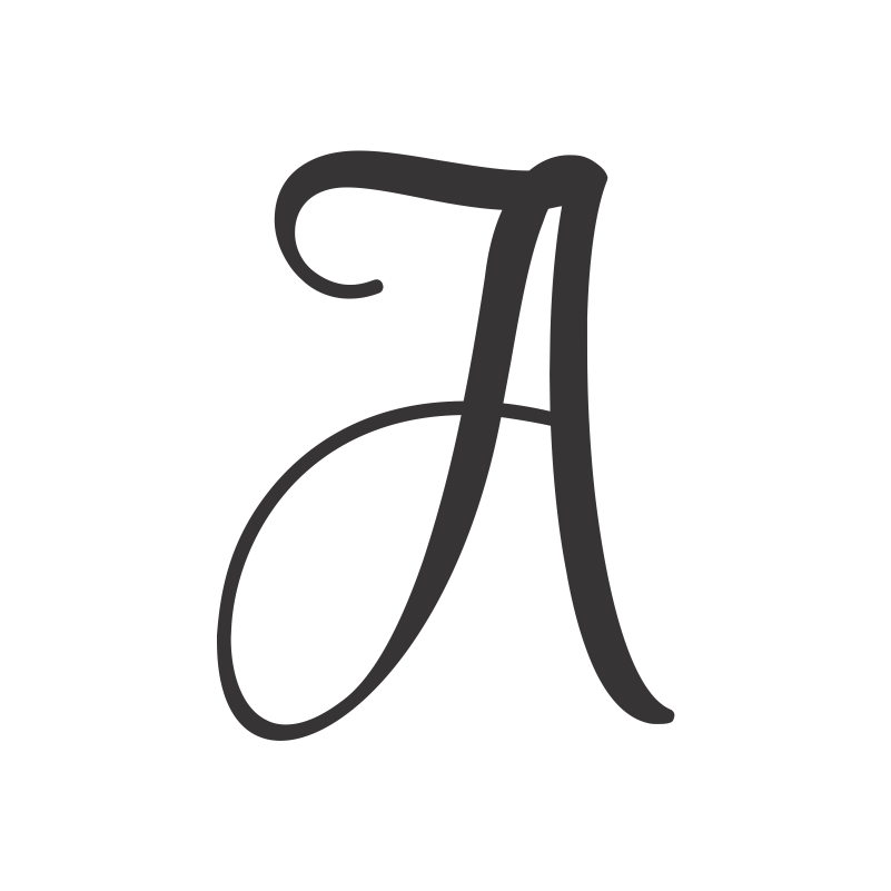 Alphabet Fancy Picture Free HD Image Transparent PNG Image