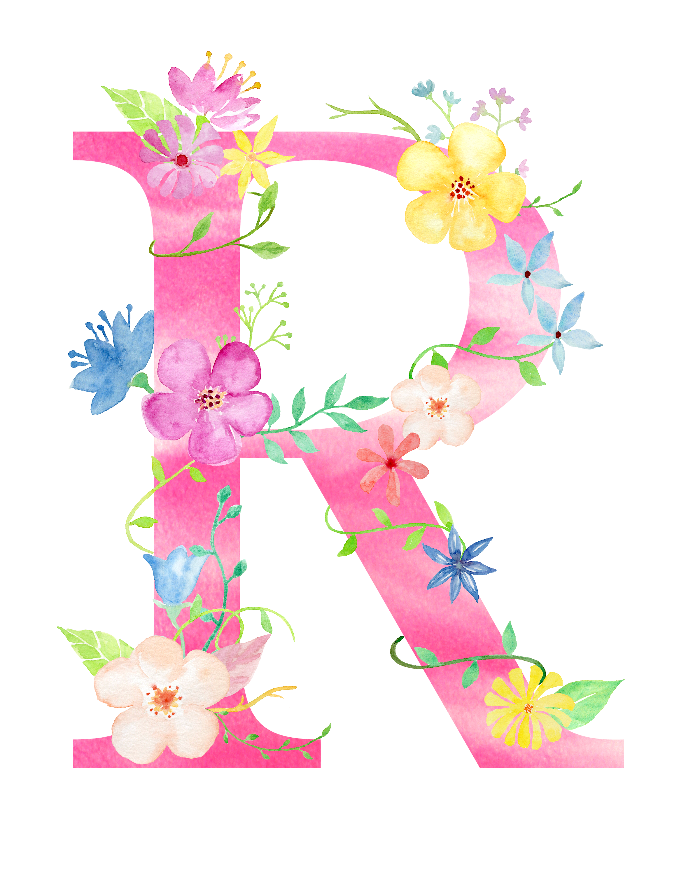 Cute Alphabet Free Download Image Transparent PNG Image