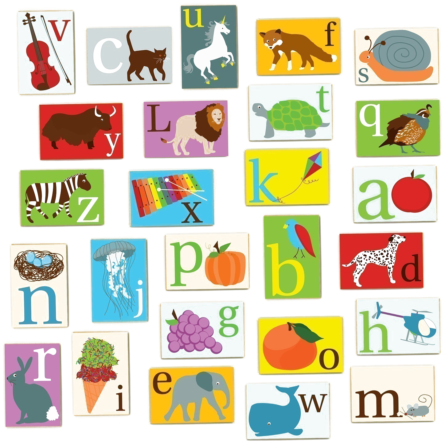 A To Z Alphabet Free Download Image Transparent PNG Image