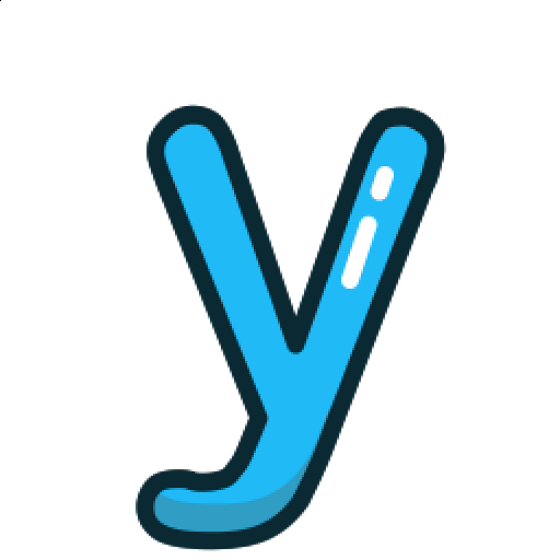 Y Letter Free HD Image Transparent PNG Image