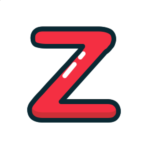 Z Letter PNG Image High Quality Transparent PNG Image