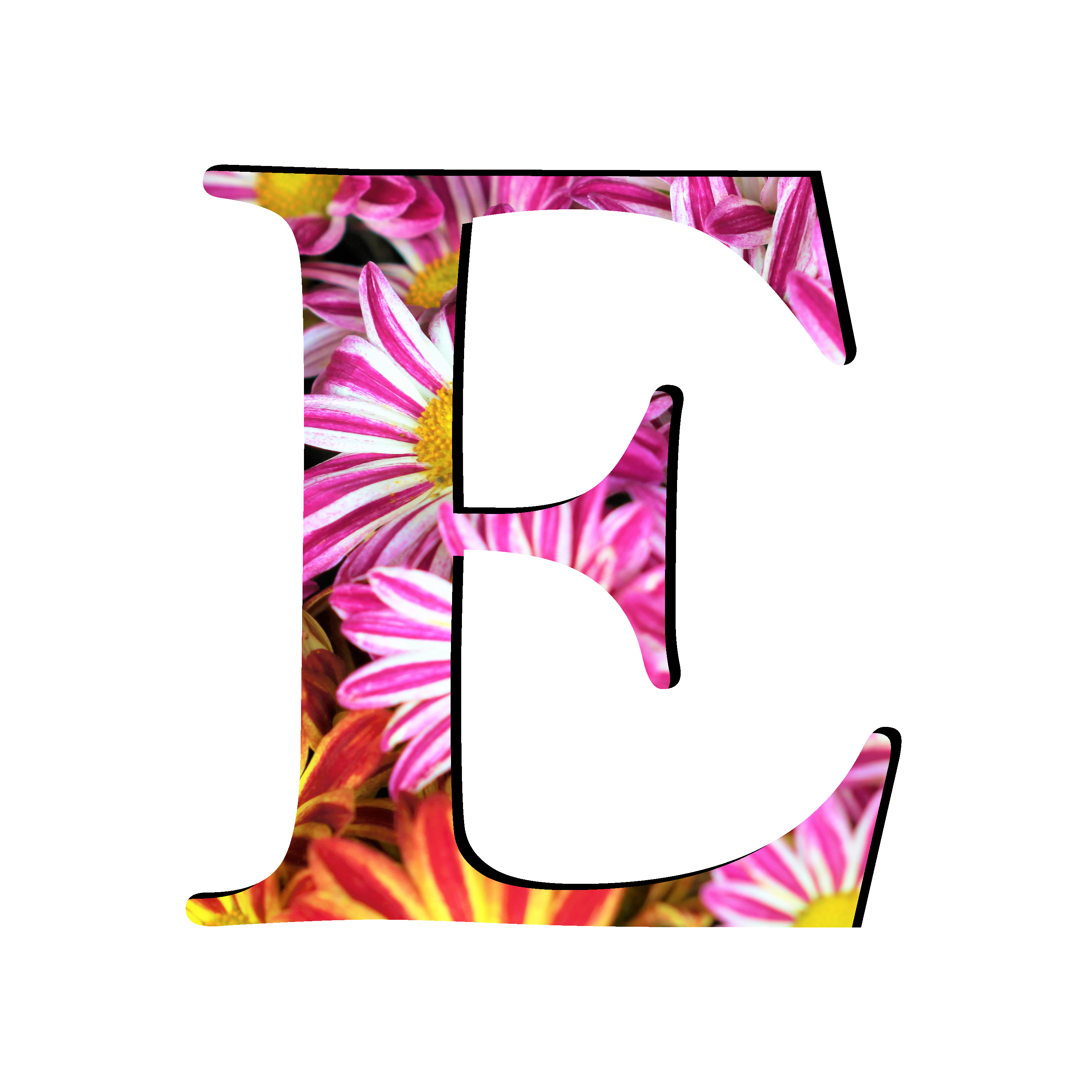 E Letter HD Image Free Transparent PNG Image