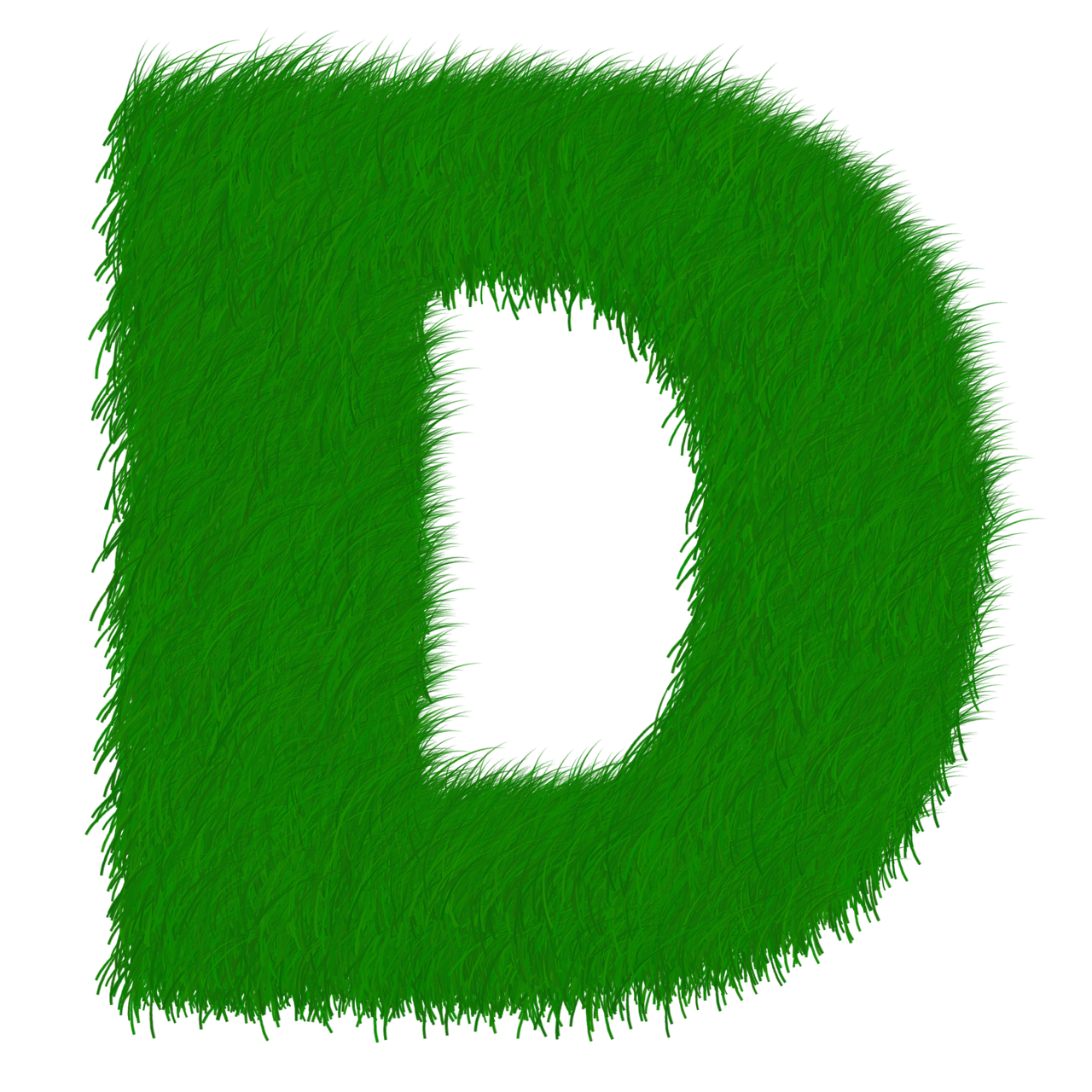 D Letter PNG Image High Quality Transparent PNG Image