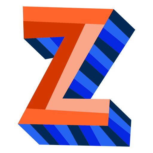 Z Letter PNG Download Free Transparent PNG Image