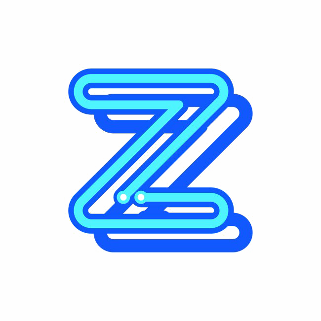 Z Letter PNG Free Photo Transparent PNG Image