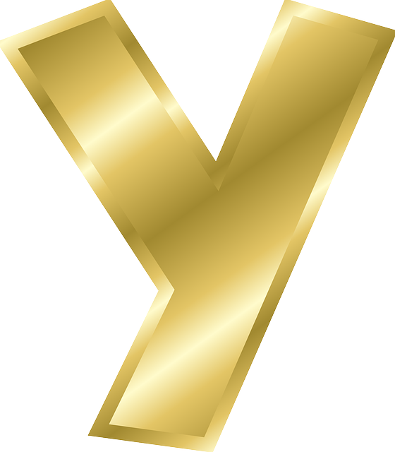 Y Picture Letter Free PNG HQ Transparent PNG Image