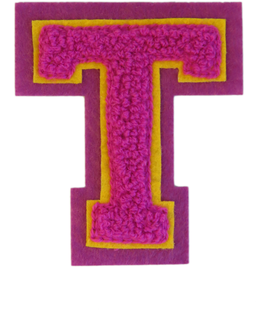 T Letter Free Photo Transparent PNG Image