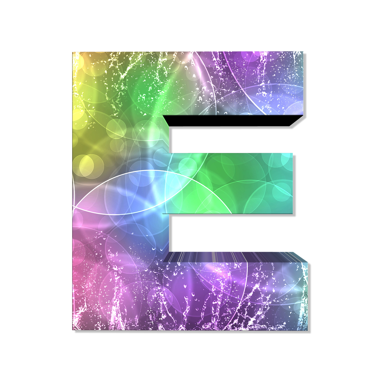 Images E Letter PNG Free Photo Transparent PNG Image