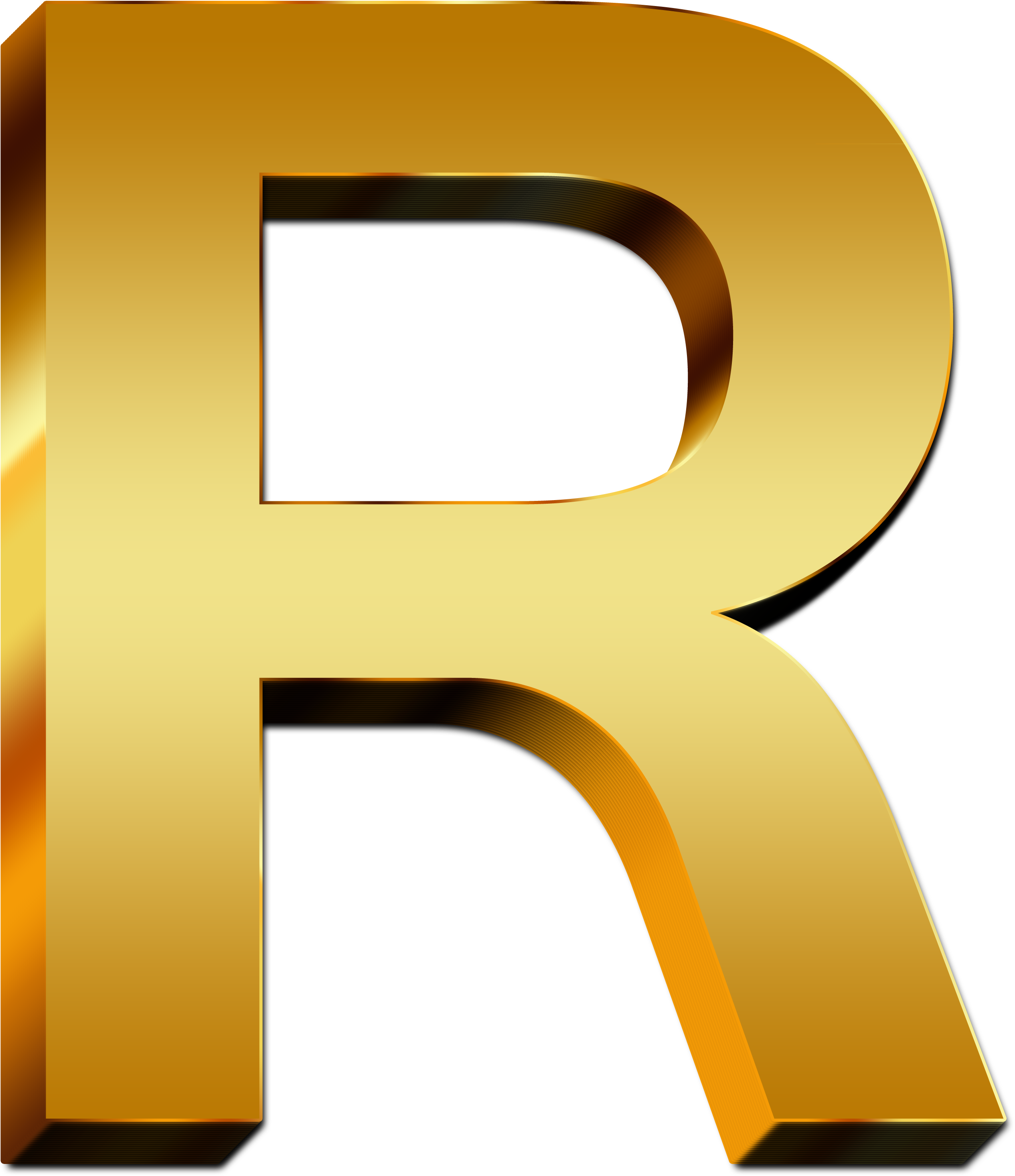 R Pic Letter Free Download PNG HD Transparent PNG Image