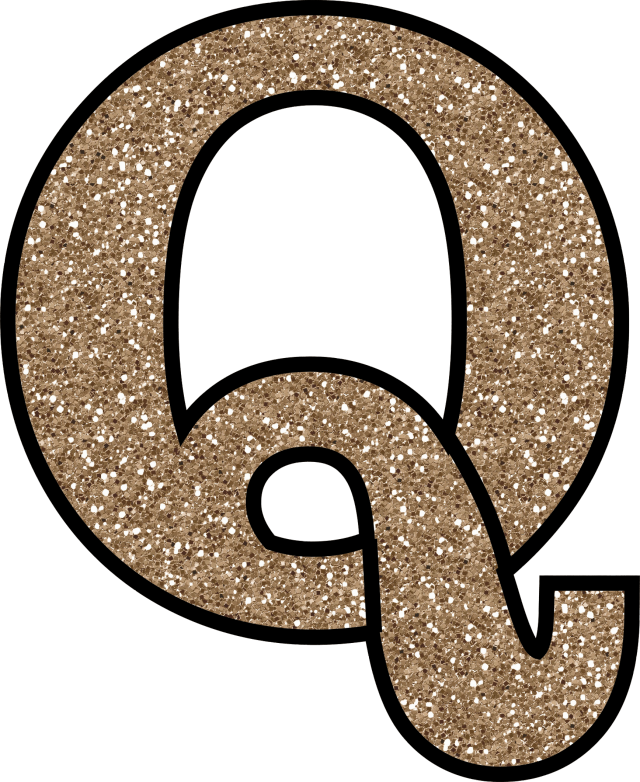 Q Letter PNG Free Photo Transparent PNG Image