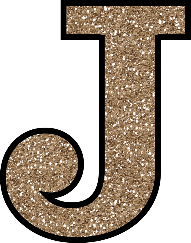 J Letter Free Clipart HD Transparent PNG Image