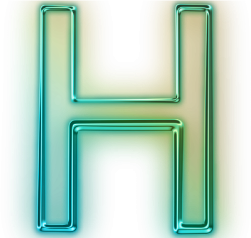 H Letter PNG Download Free Transparent PNG Image