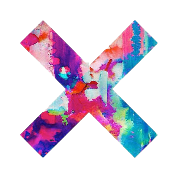 X Letter Free Download PNG HD Transparent PNG Image