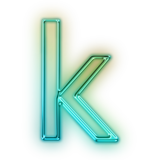 K Letter Free Download Image Transparent PNG Image