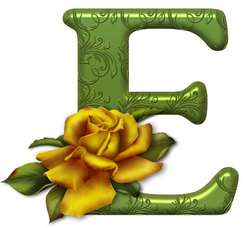 E Letter Download HQ Transparent PNG Image