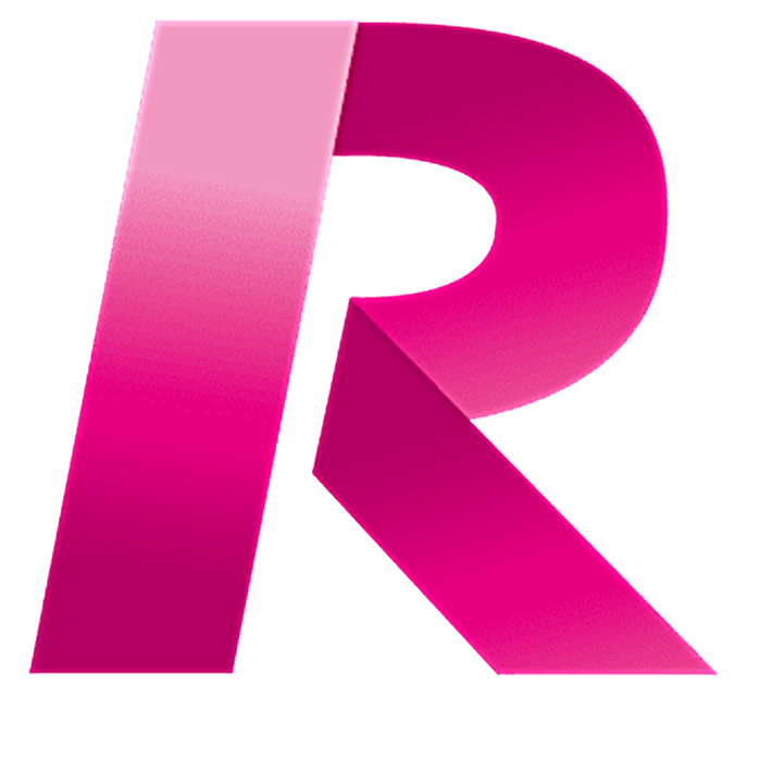 R Letter Free Clipart HQ Transparent PNG Image