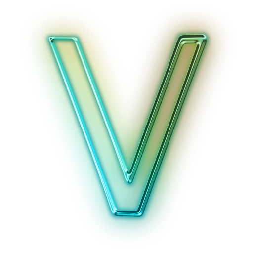 Pic Letter V Free PNG HQ Transparent PNG Image