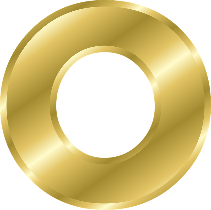 Letter O PNG Download Free Transparent PNG Image