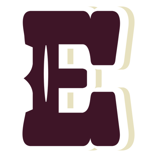 E Letter Free Download PNG HQ Transparent PNG Image