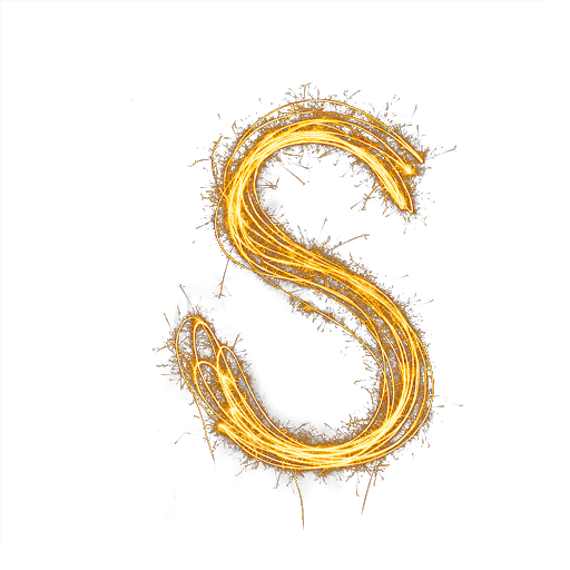 S Letter Free Download Image Transparent PNG Image