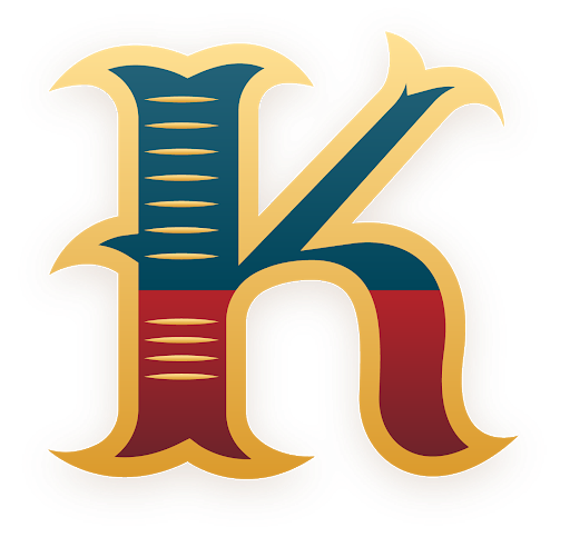 K Letter PNG File HD Transparent PNG Image