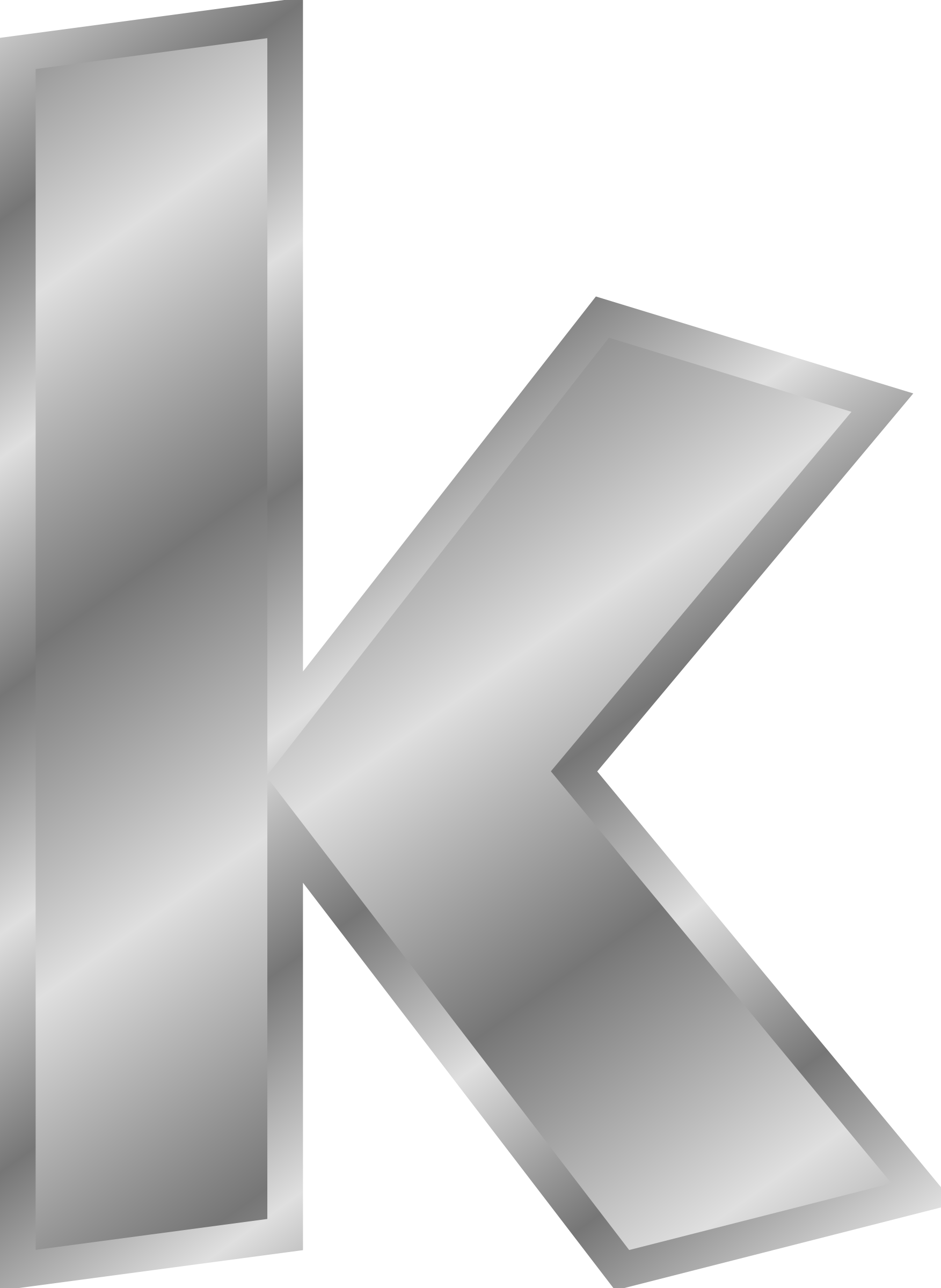 K Letter Free PNG HQ Transparent PNG Image