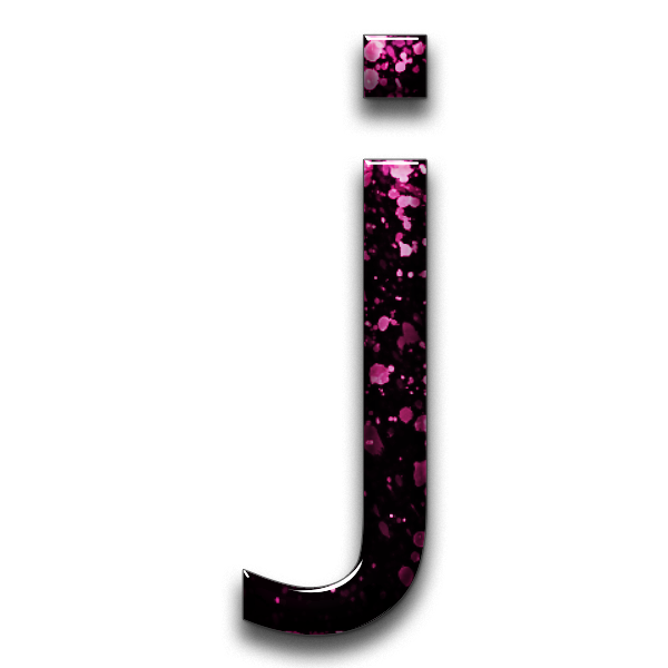 J Letter Free PNG HQ Transparent PNG Image