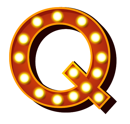 Q Letter Free PNG HQ Transparent PNG Image