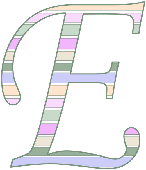 E Letter Download HD Transparent PNG Image