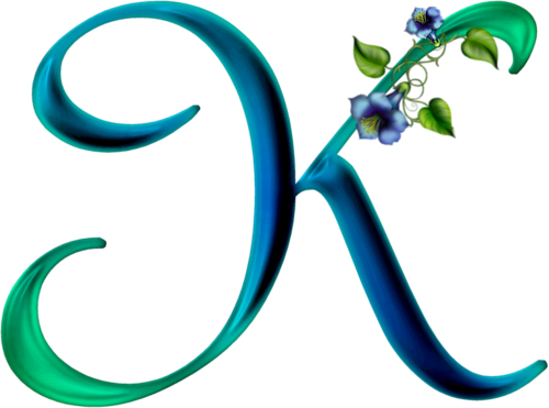 K Letter PNG Free Photo Transparent PNG Image