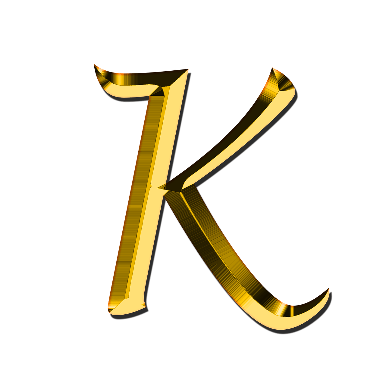 K Letter Free Download Image Transparent PNG Image